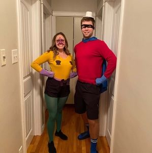 Meet your Posher, Daniel